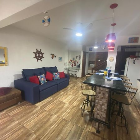Casa Arraial Do Cabo Vista Pro Mar别墅 外观 照片
