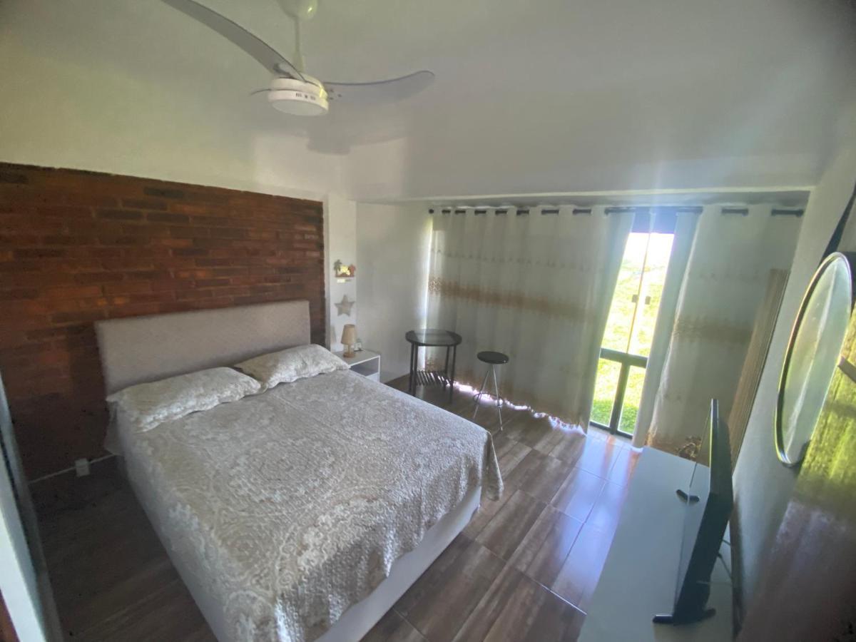 Casa Arraial Do Cabo Vista Pro Mar别墅 外观 照片