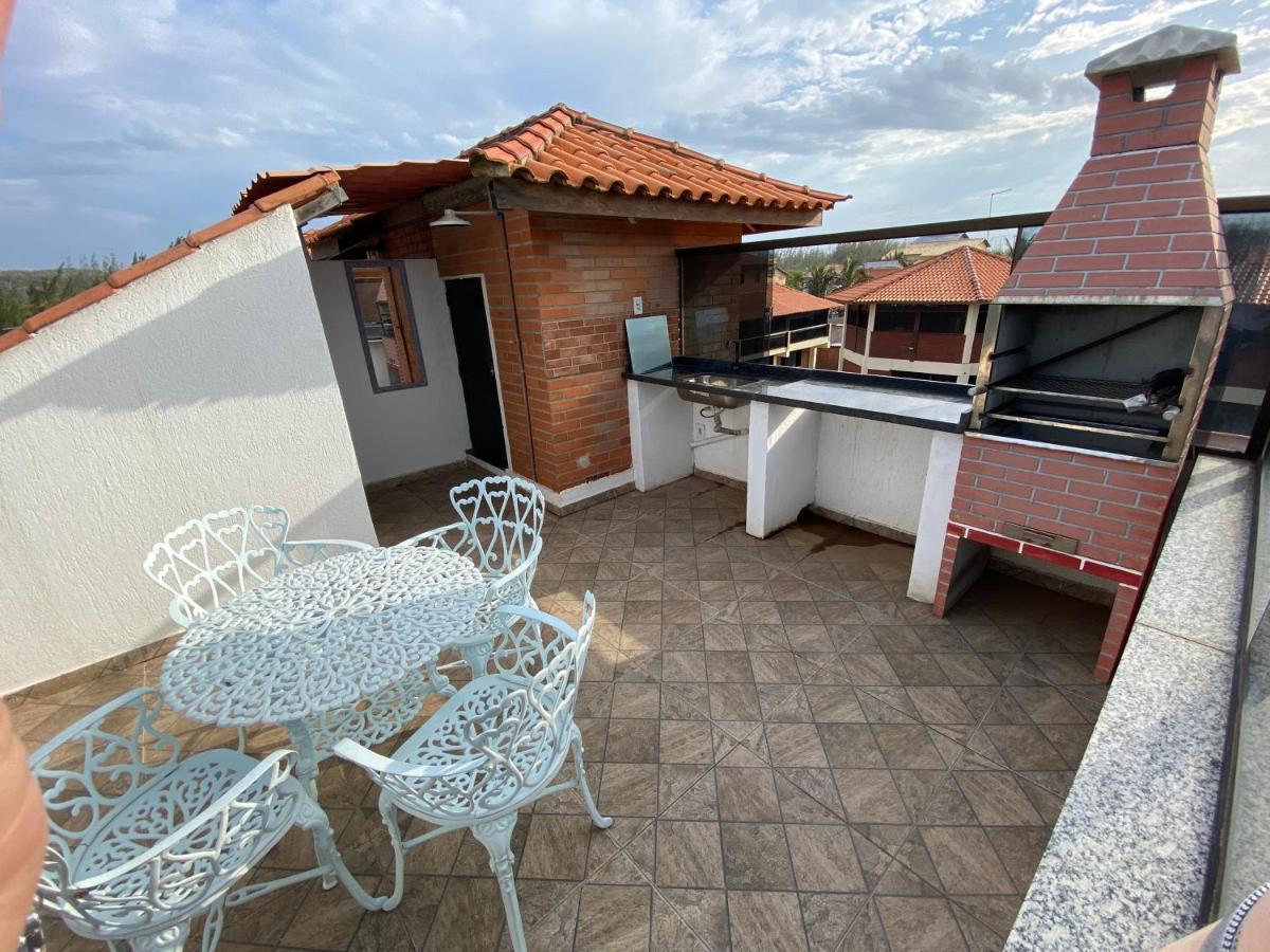 Casa Arraial Do Cabo Vista Pro Mar别墅 外观 照片