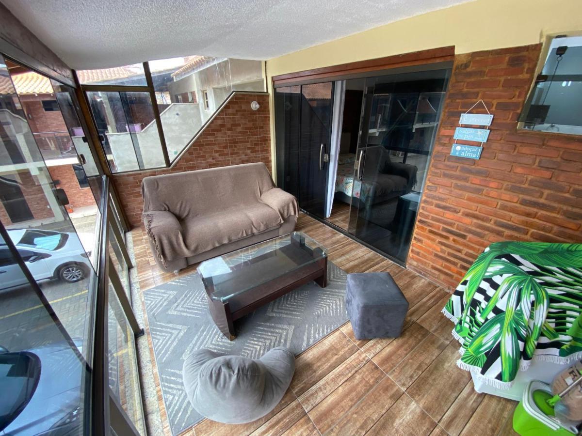 Casa Arraial Do Cabo Vista Pro Mar别墅 外观 照片