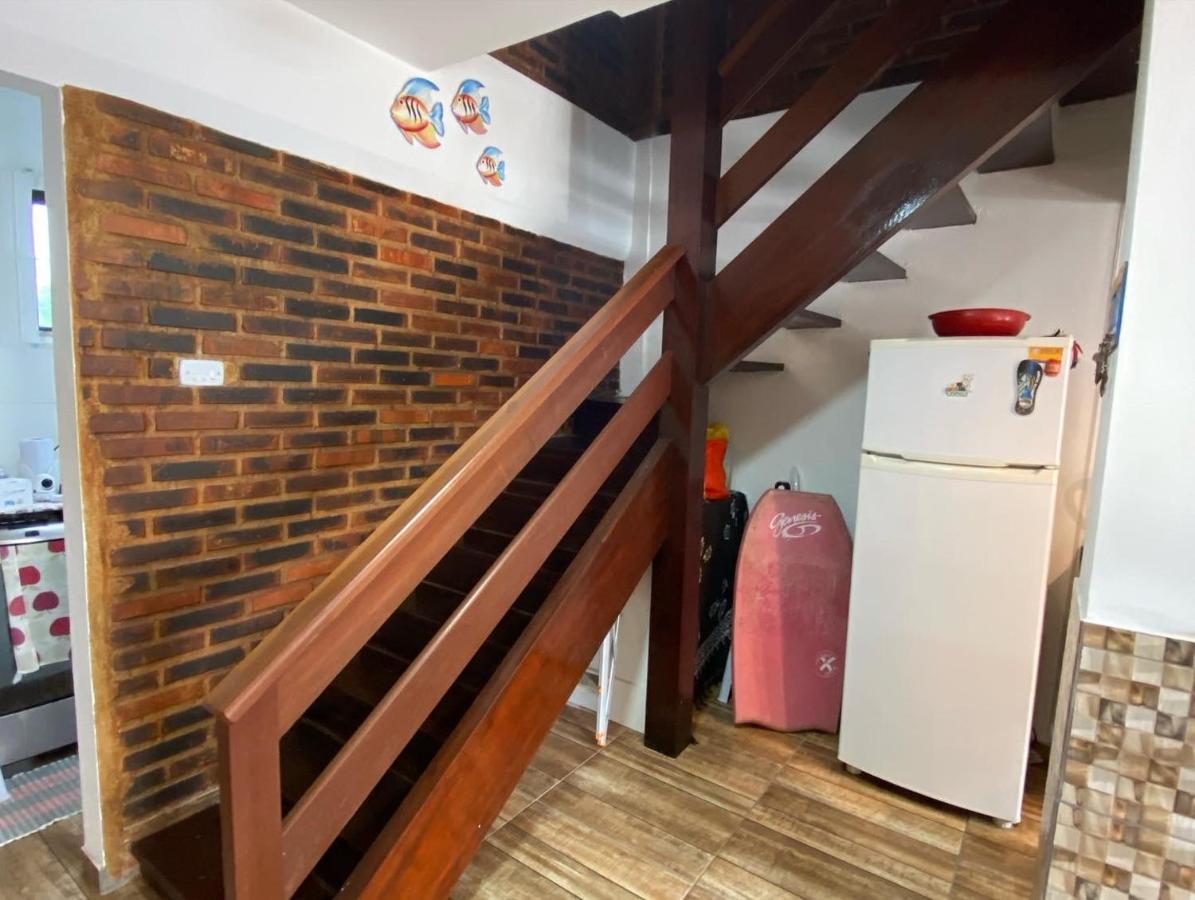 Casa Arraial Do Cabo Vista Pro Mar别墅 外观 照片