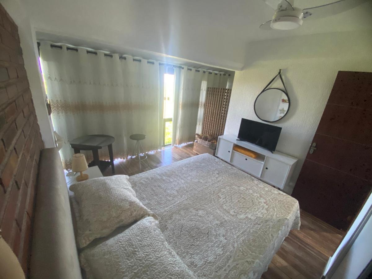 Casa Arraial Do Cabo Vista Pro Mar别墅 外观 照片