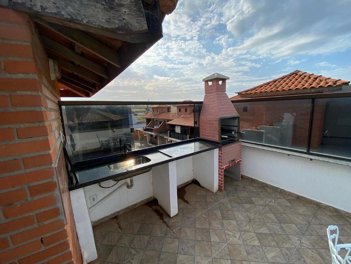 Casa Arraial Do Cabo Vista Pro Mar别墅 外观 照片