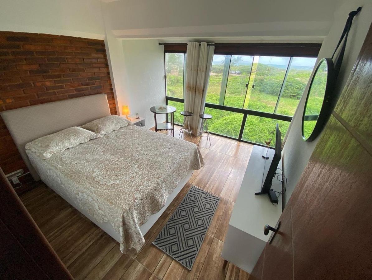 Casa Arraial Do Cabo Vista Pro Mar别墅 外观 照片