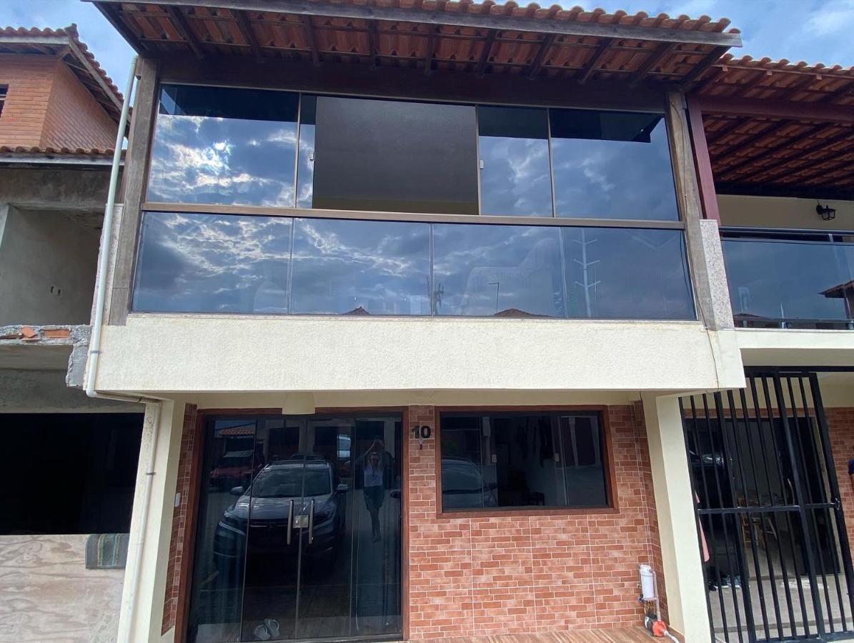 Casa Arraial Do Cabo Vista Pro Mar别墅 外观 照片