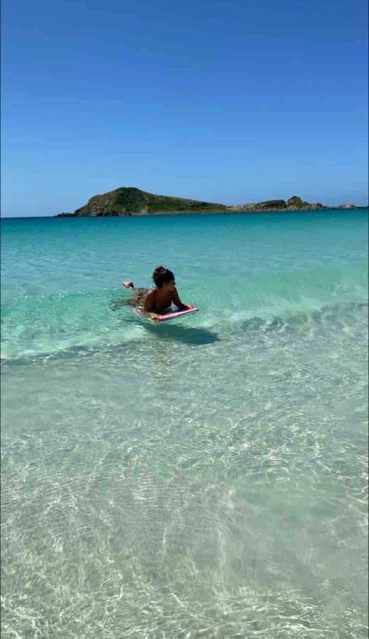 Casa Arraial Do Cabo Vista Pro Mar别墅 外观 照片