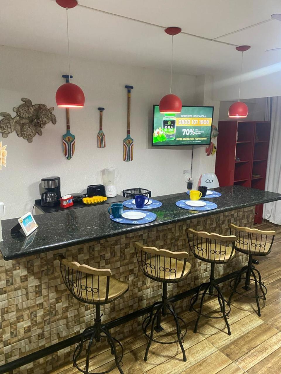 Casa Arraial Do Cabo Vista Pro Mar别墅 外观 照片