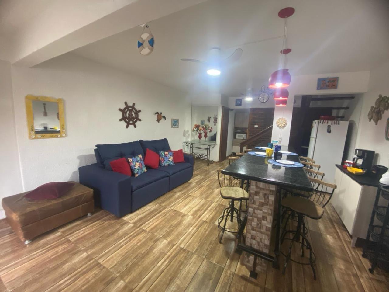 Casa Arraial Do Cabo Vista Pro Mar别墅 外观 照片