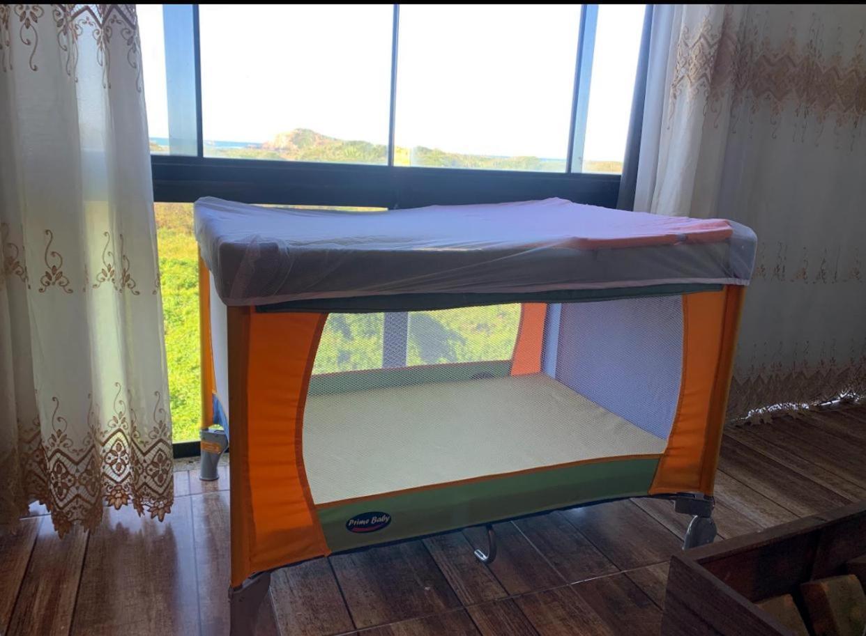 Casa Arraial Do Cabo Vista Pro Mar别墅 外观 照片